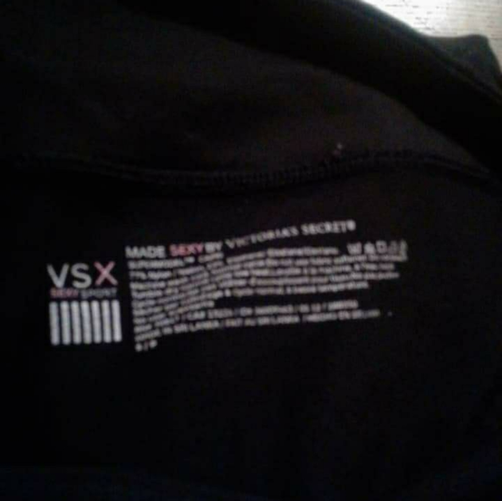 VSX pants - Picture 4 of 4